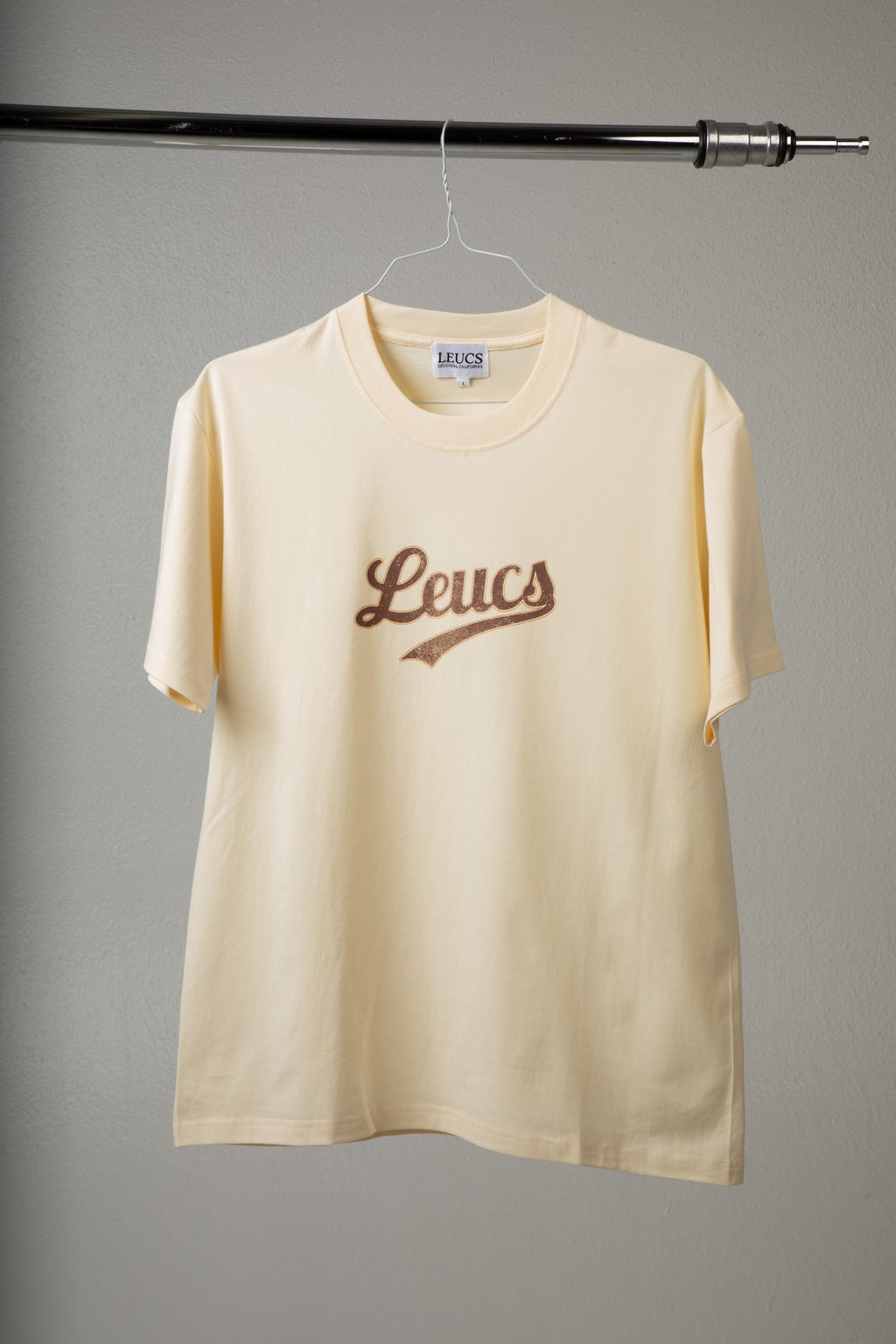 LEUCS League Tee