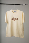 LEUCS League Tee