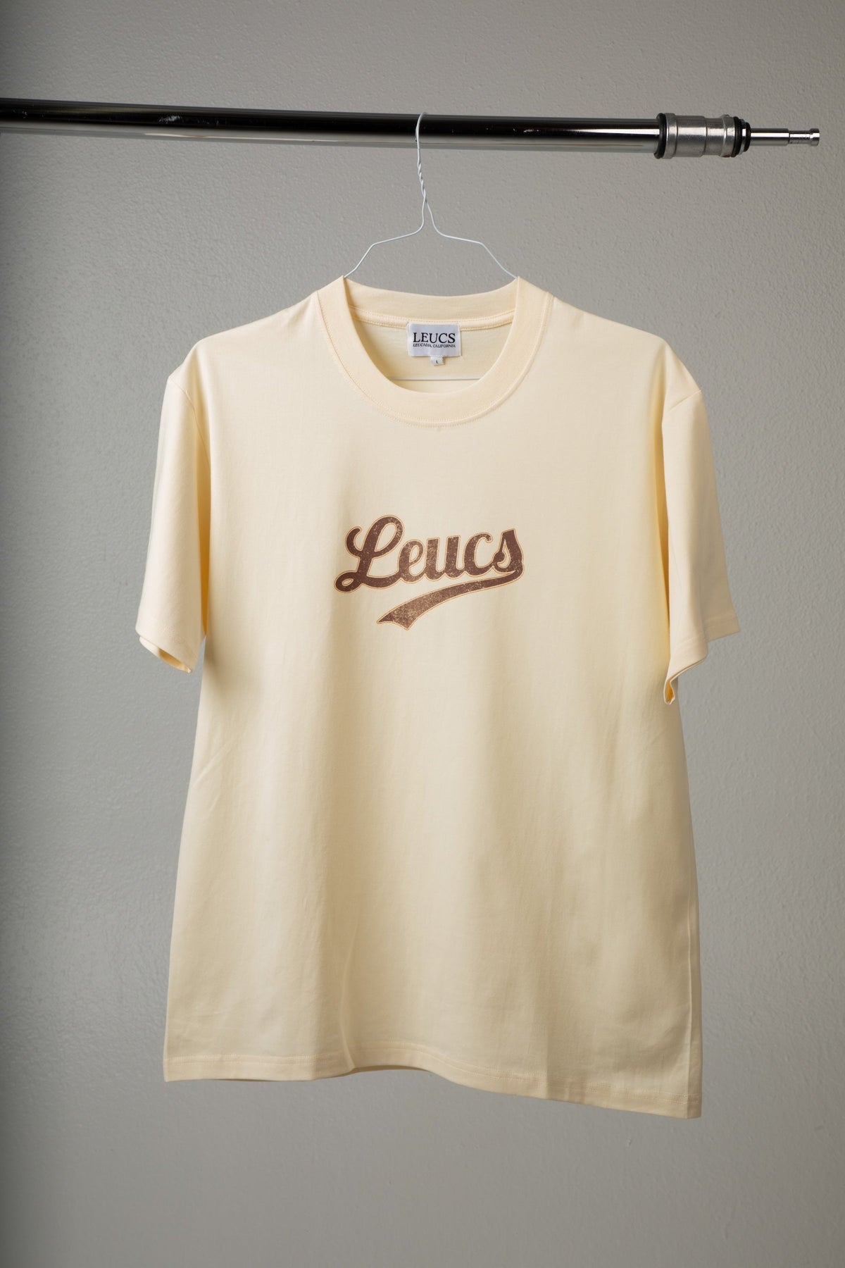 LEUCS League Tee