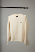 LEUCS Waffle Knit Long Sleeve