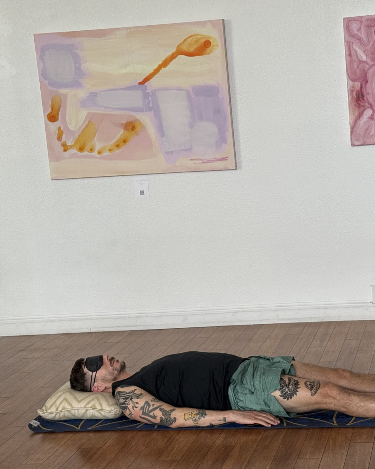 Meditation