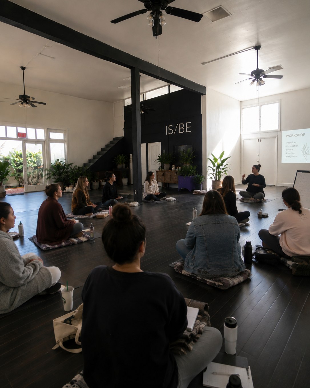 Workshops