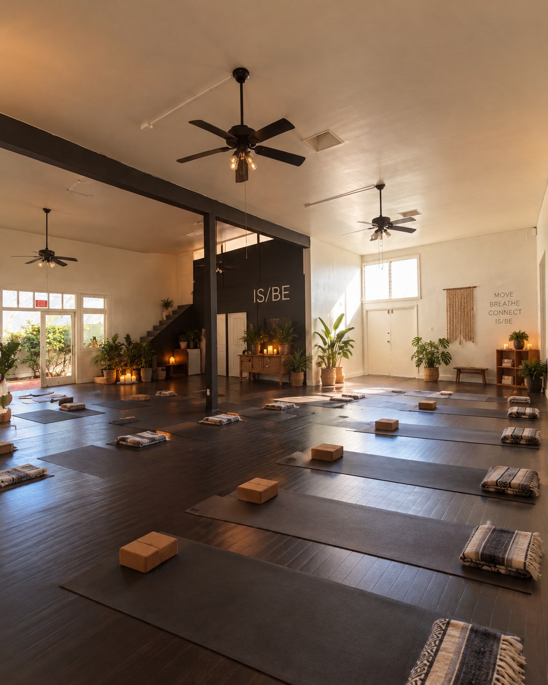 Yoga